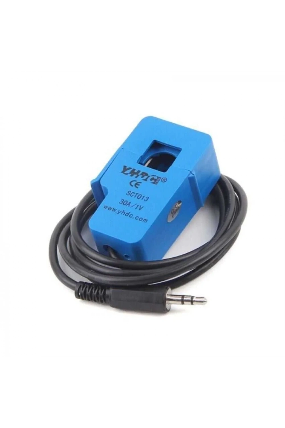 SCT-013 0-30A Akım Sensörü