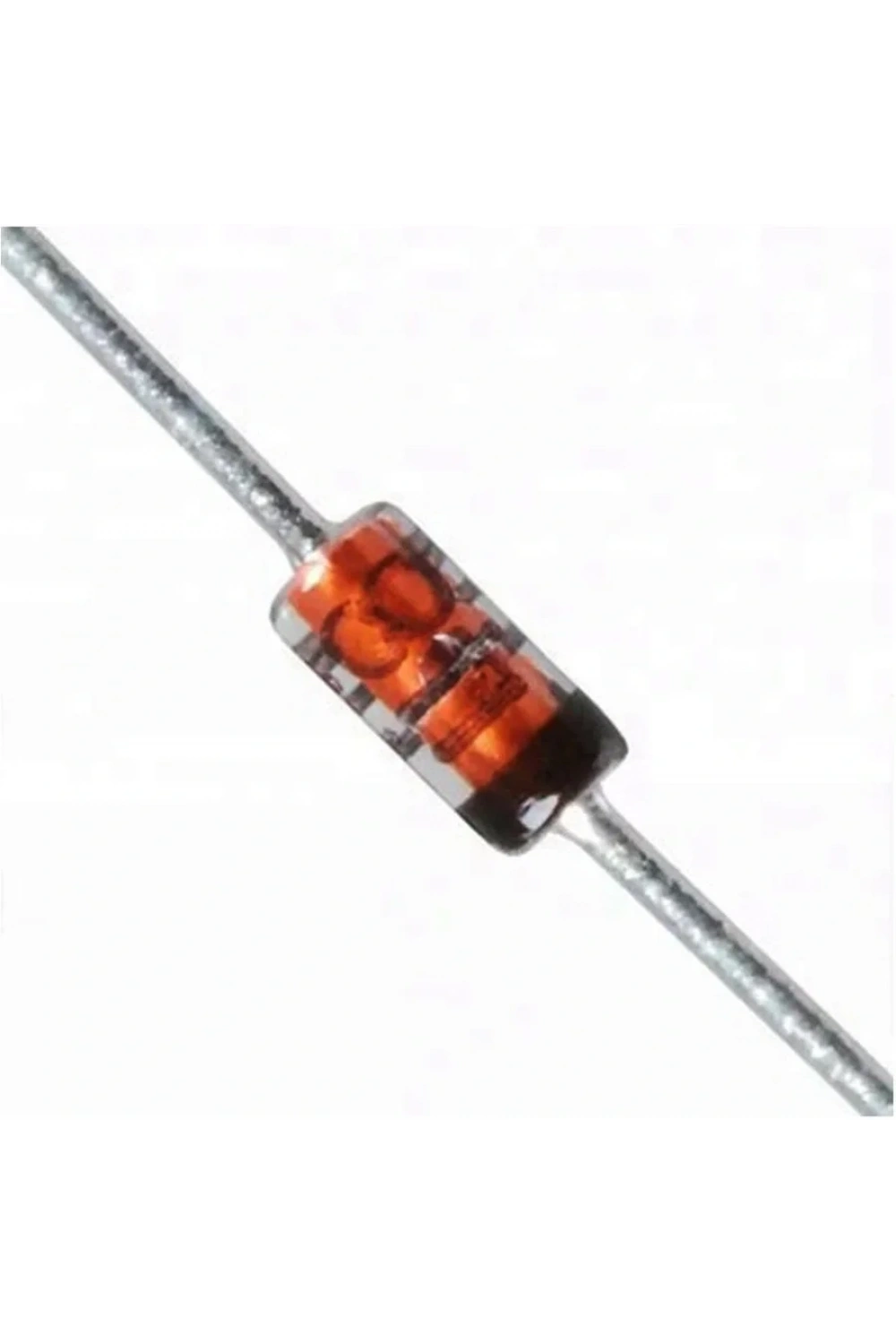 SD101A-TAP 30mA 60V Schottky Diyot