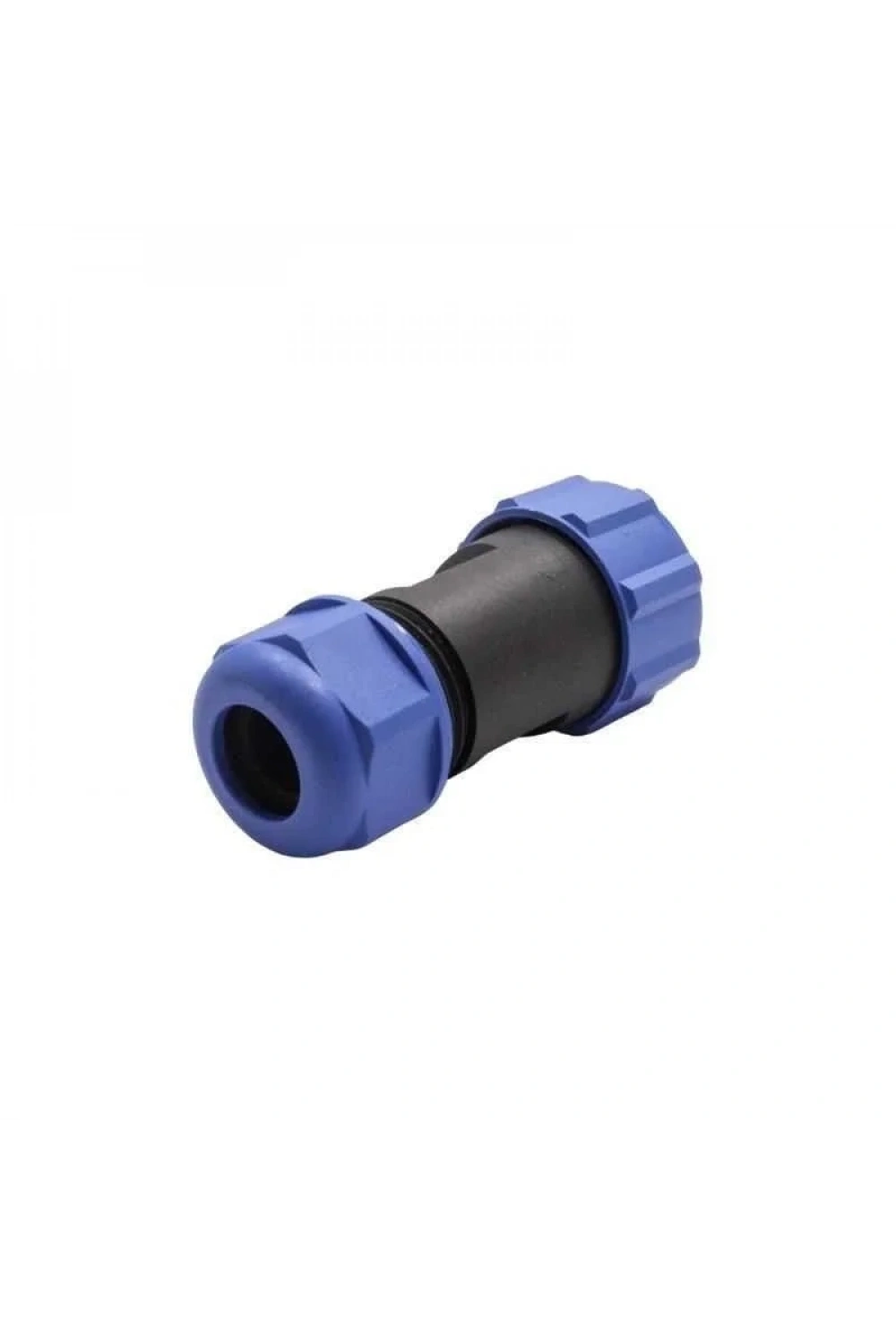 SD20 5 Pin 20mm Su Geçirmez Erkek Konnektör