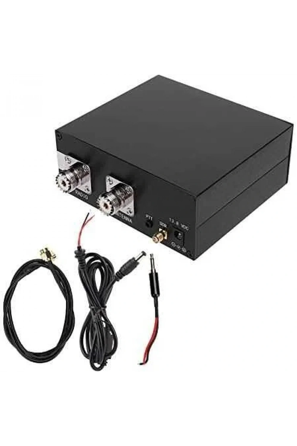 SDR Alıcı - Verici Switch Anten Paylaşım Anahtarı 160MHz