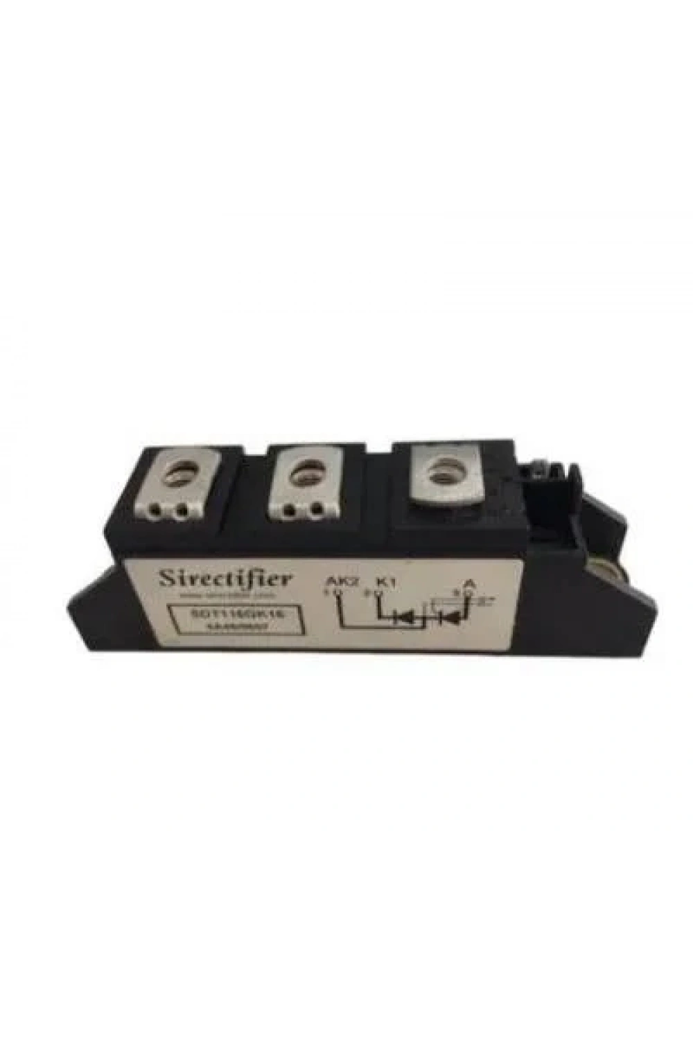 SDT116GK16 116A 1600V Tristör Diyot Modül