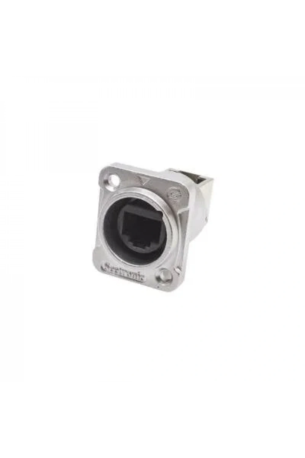 SE8FD05-02 RJ45 Dişi Soket Geçmeli Bağlantı Elemanı
