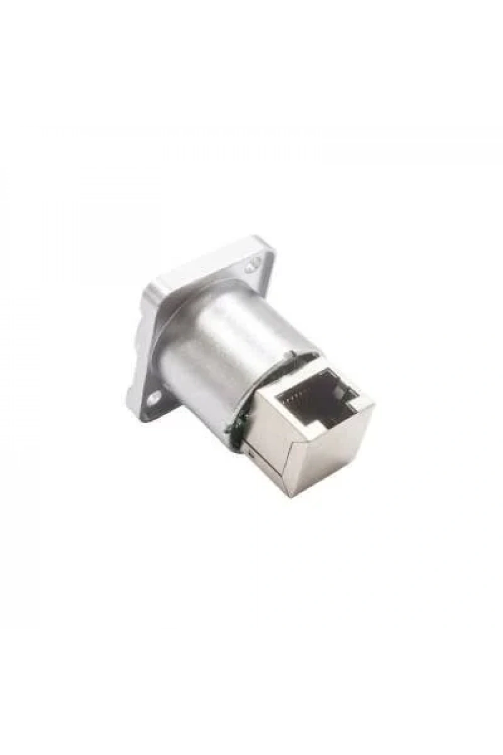 SE8FD05-02 RJ45 Dişi Soket Geçmeli Bağlantı Elemanı