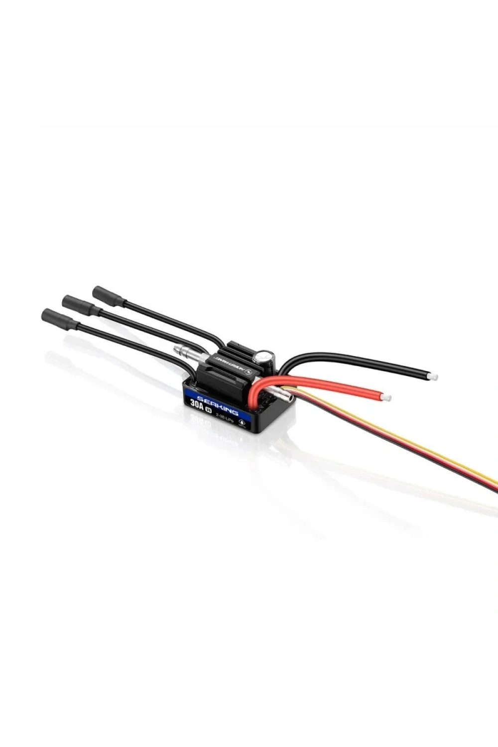 SeaKing 30A V4 Su Geçirmez ESC