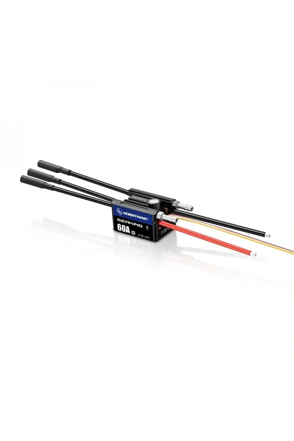 SeaKing 60A V4 Su Geçirmez ESC