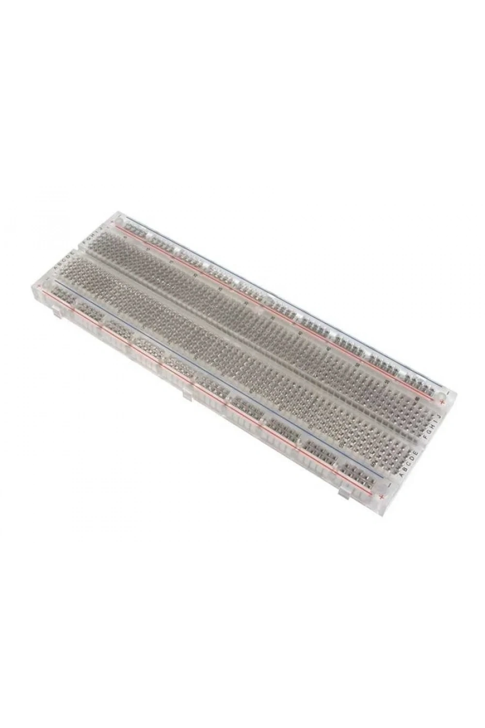 Şeffaf Breadboard