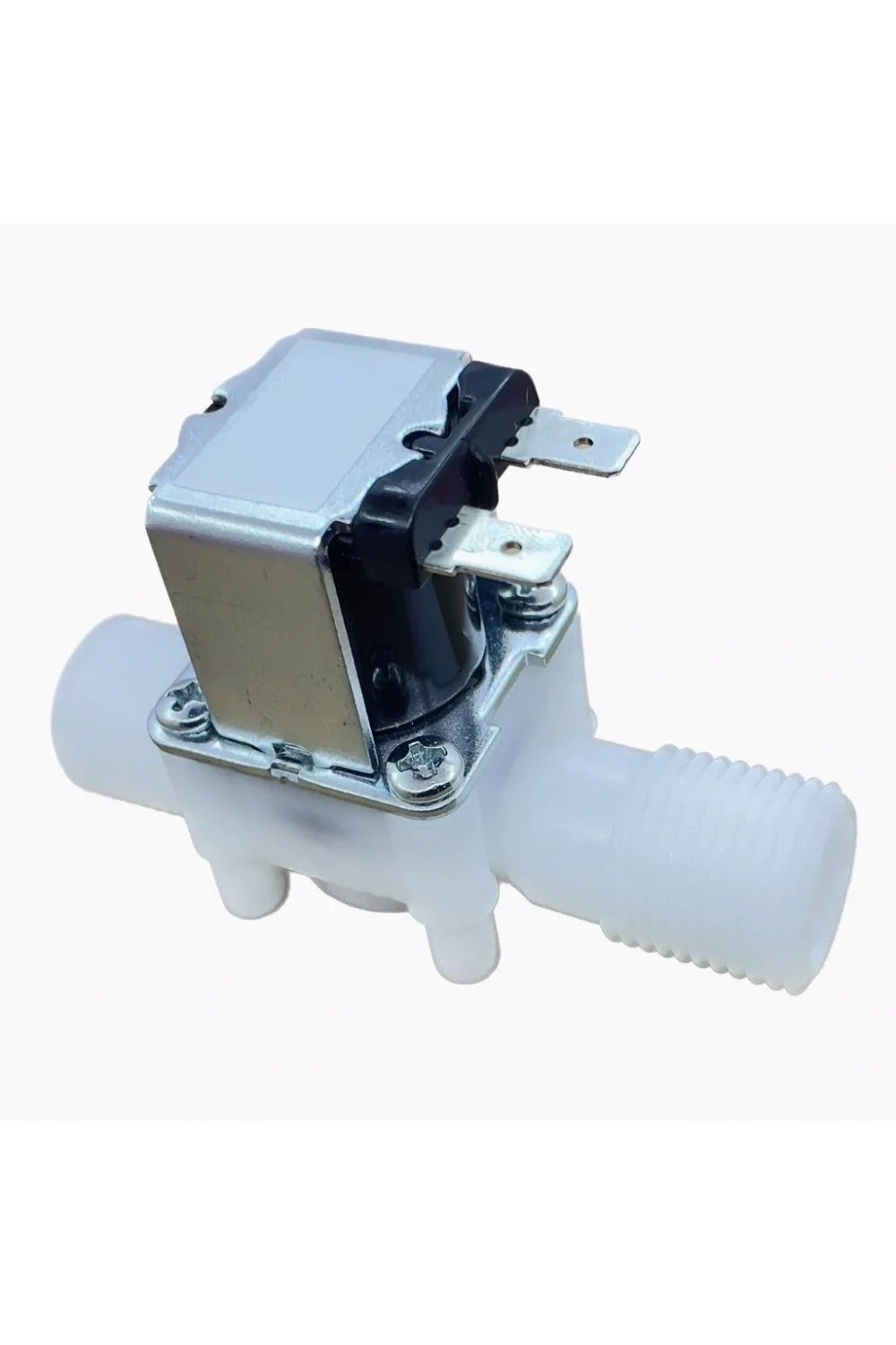 Selenoid Su Valfi 220V Solenoid Valve 1/2 inç