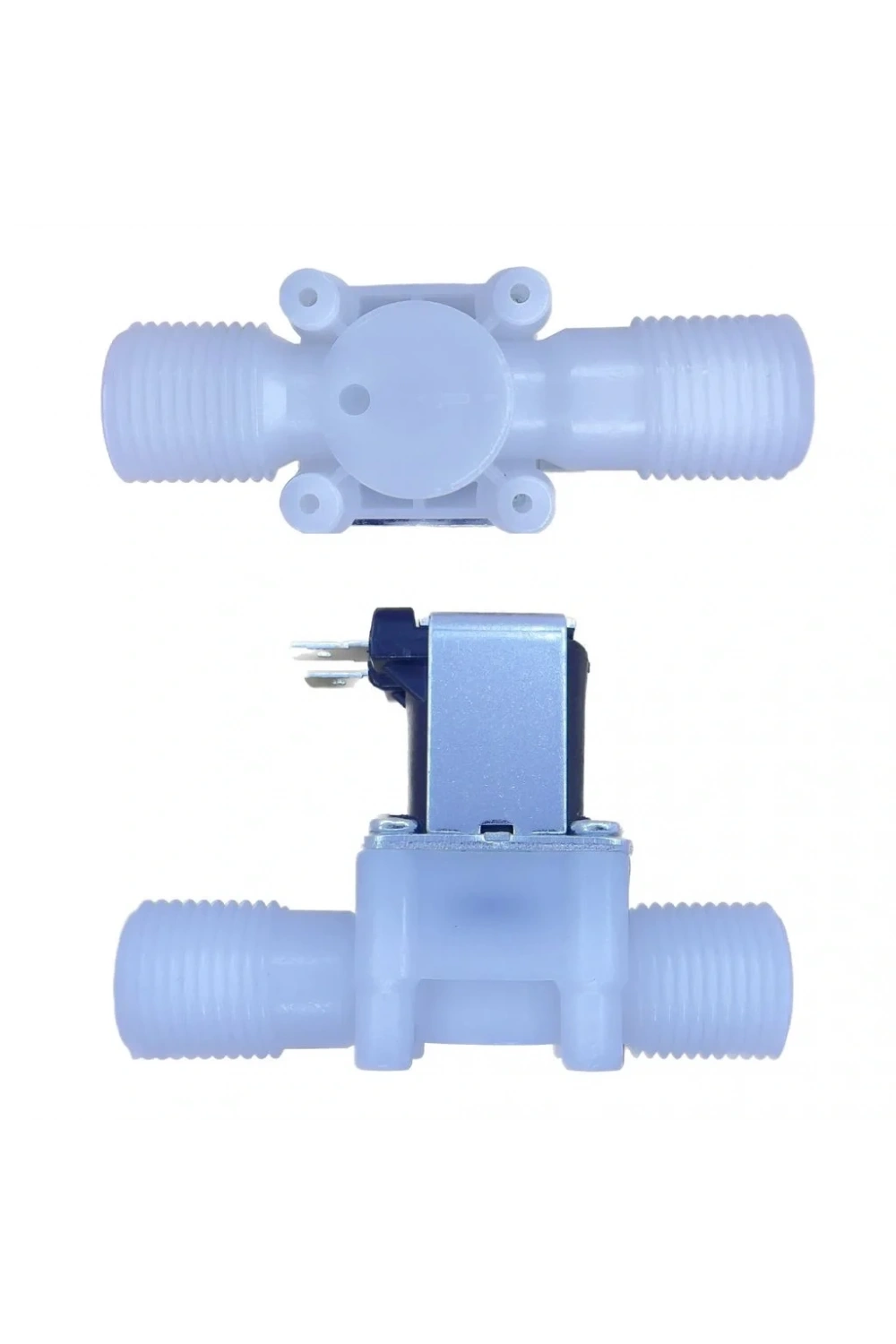 Selenoid Su Valfi 220V Solenoid Valve 1/2 inç