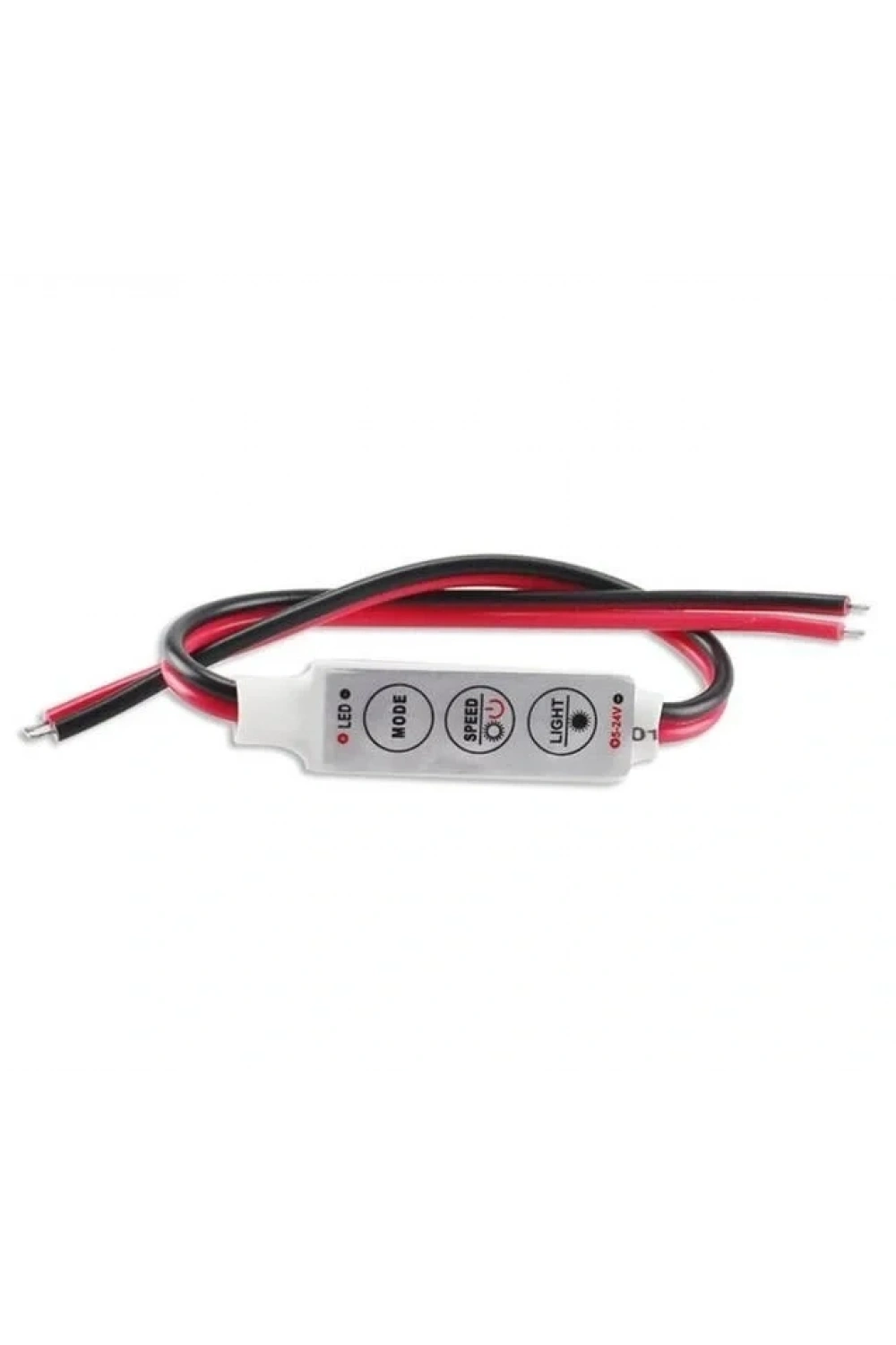 Şerit Led Dimmer Kontrol Led Kontrol Devresi 5-24V