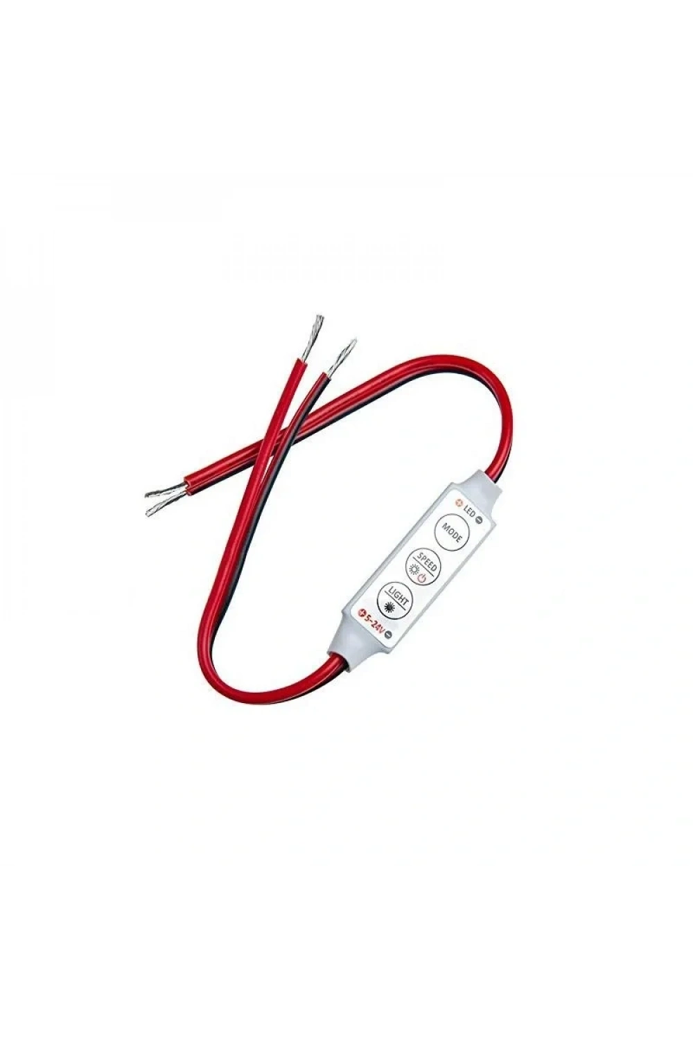 Şerit Led Dimmer Kontrol Led Kontrol Devresi 5-24V