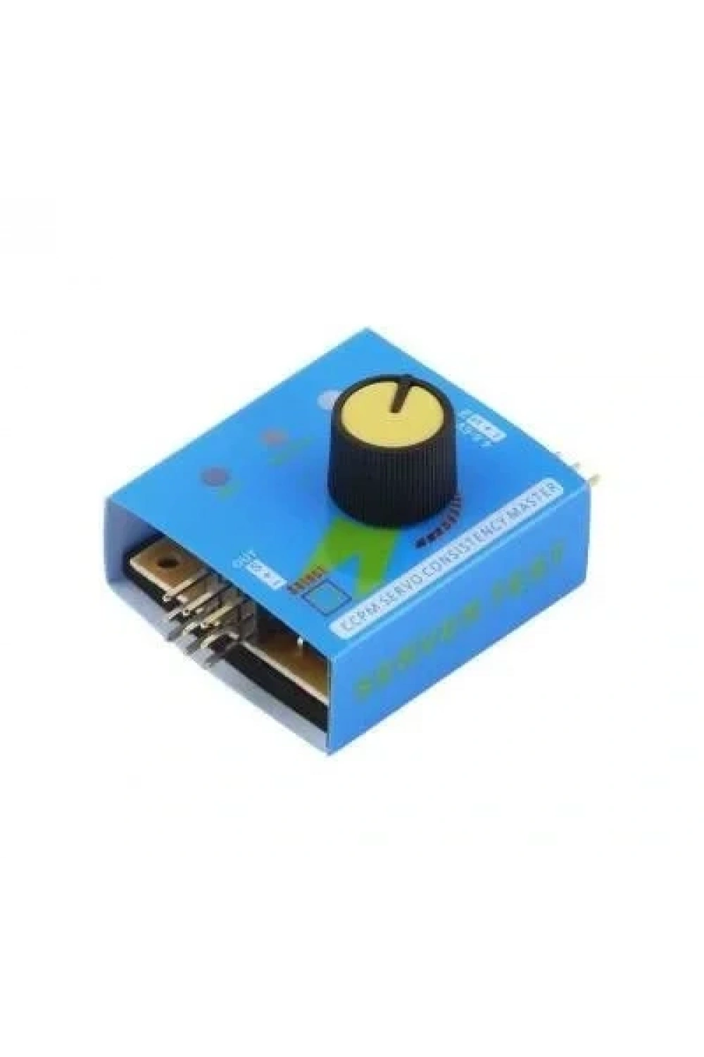 Servo Test / ESC Fırçasız Motor Hız Kontrol Ünitesi
