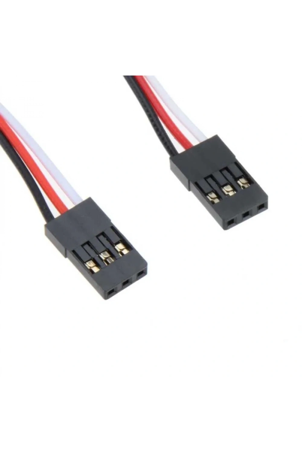 Servo Uzatma Kablosu 15 cm Dişi-Dişi