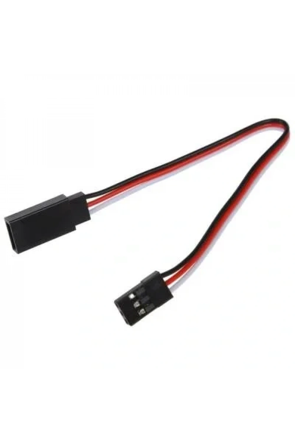 Servo Uzatma Kablosu 15 cm Dişi-Erkek