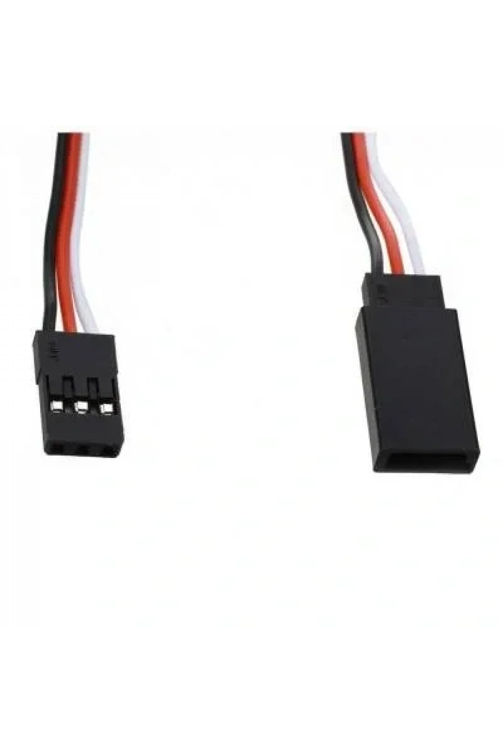 Servo Uzatma Kablosu 15 cm Dişi-Erkek