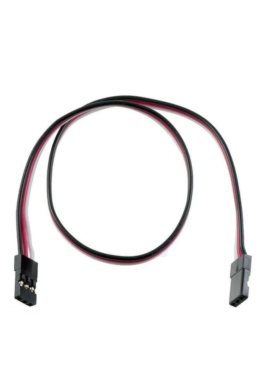 Servo Uzatma Kablosu 30 cm Dişi-Dişi