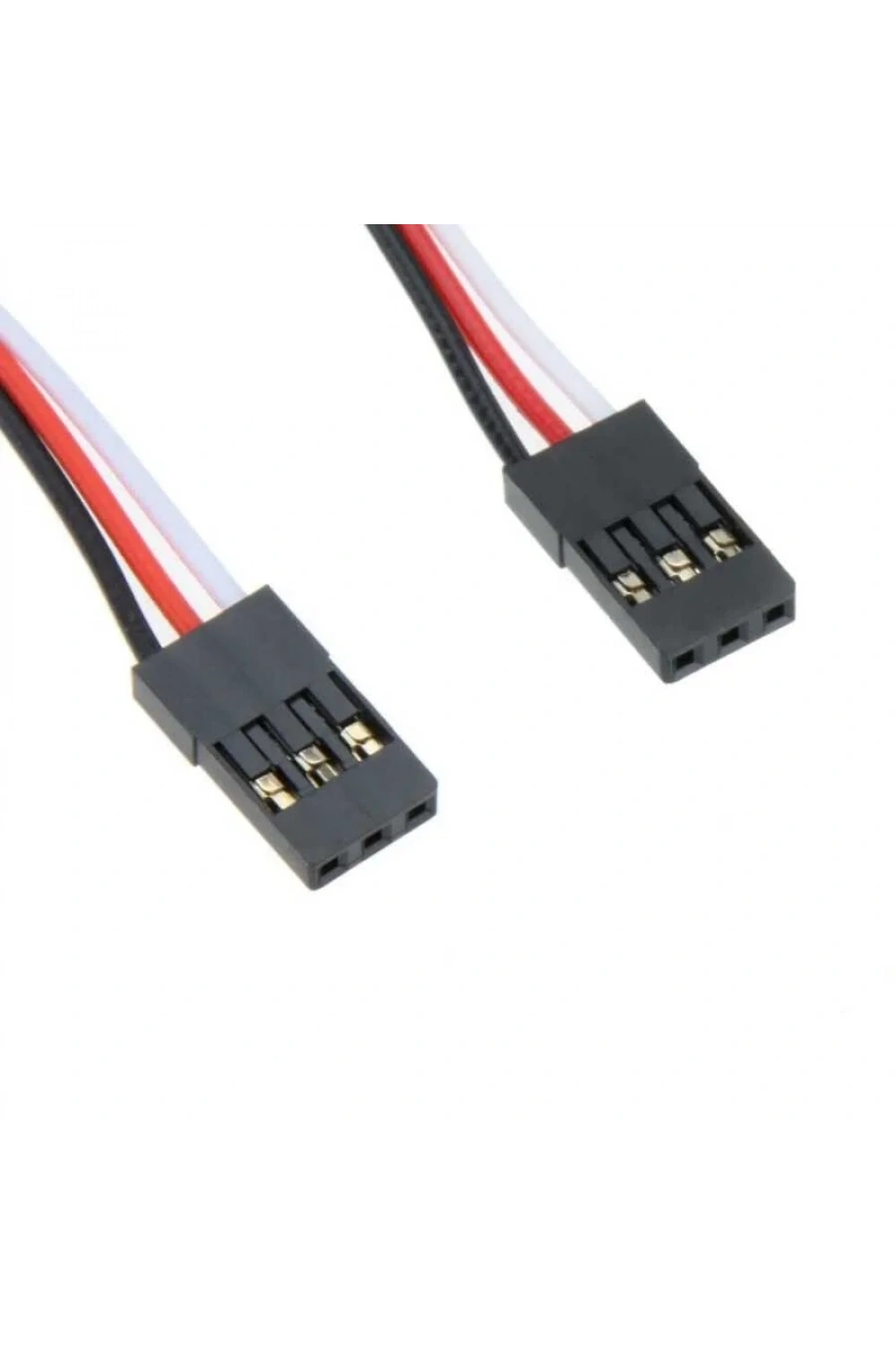 Servo Uzatma Kablosu 30 cm Dişi-Dişi
