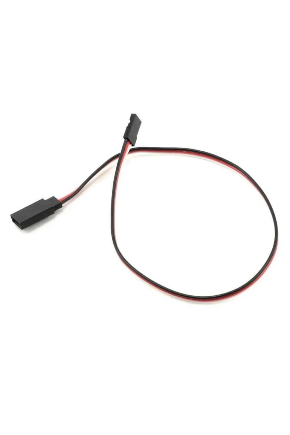 Servo Uzatma Kablosu 60 cm Dişi-Erkek