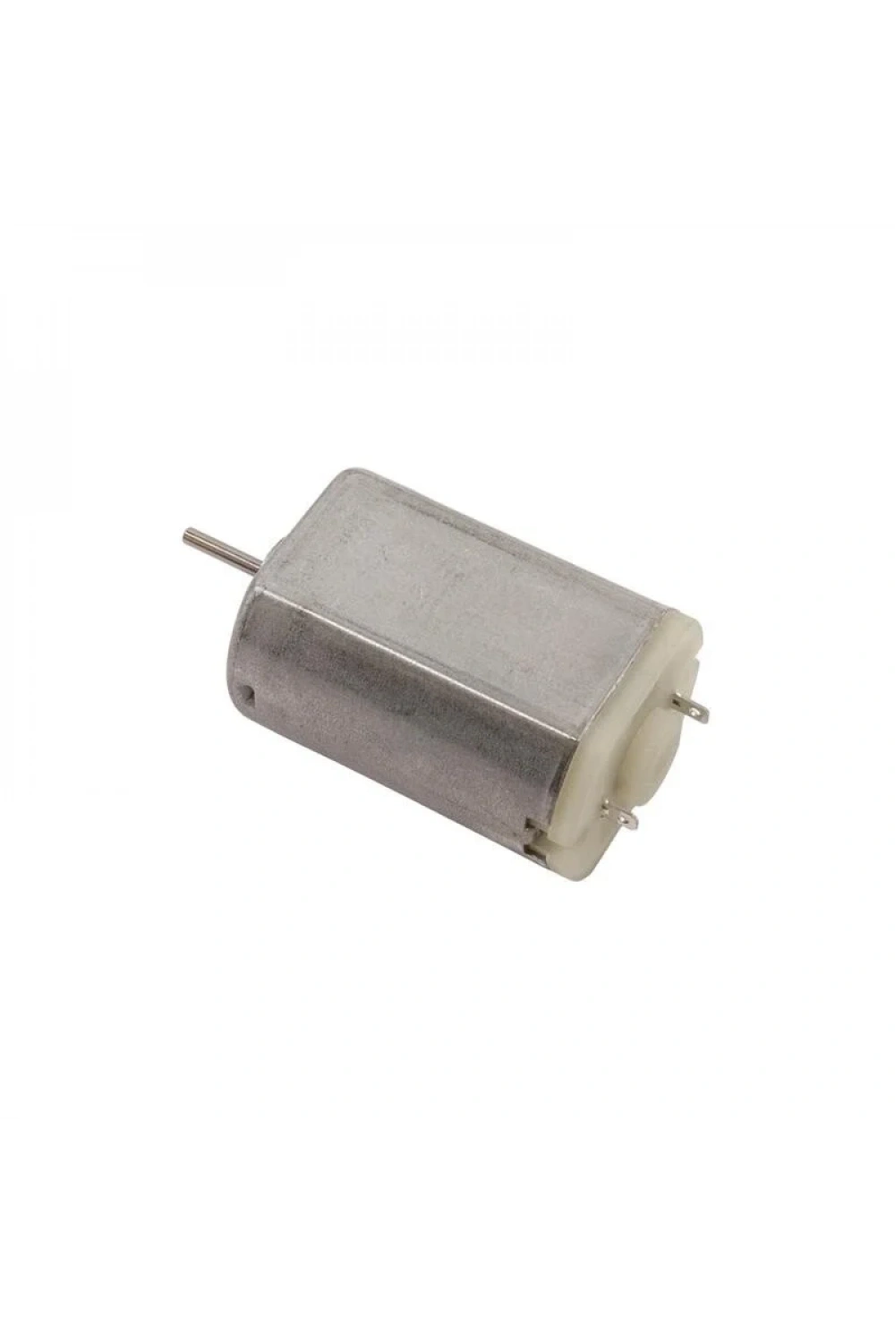SFF-390PB 3V DC Motor - Tıraş Makinesi Motoru