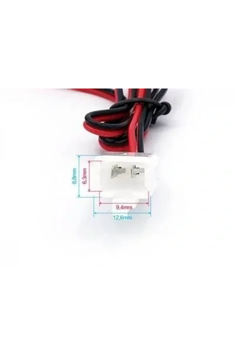 SFN-55 100dB Pasif Buzzer Siren