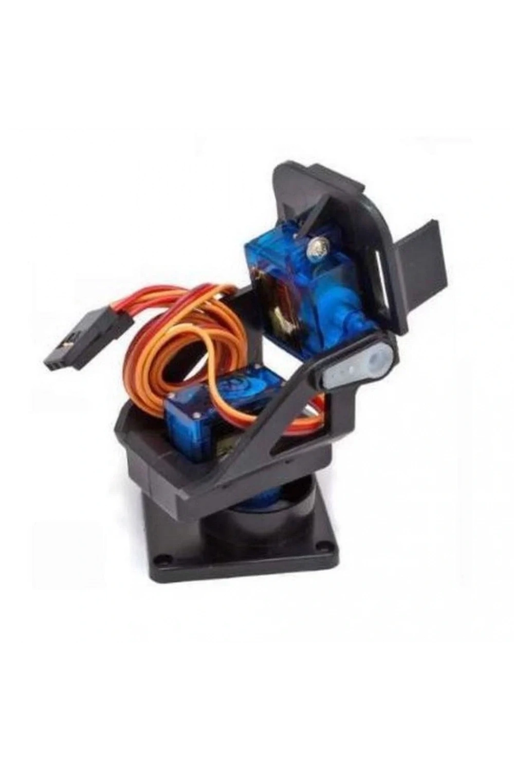 SG90 Servo Motor Tutucu Pan/Tilt