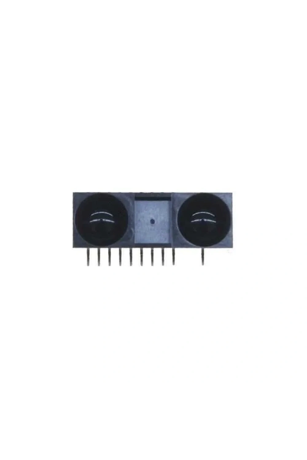 Sharp GP2Y0A60SZLF 10-150 cm Kızılötesi Sensör - PL-2474