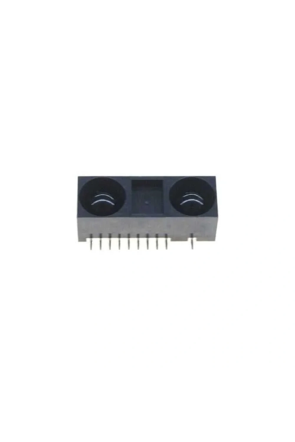 Sharp GP2Y0A60SZLF 10-150 cm Kızılötesi Sensör - PL-2474