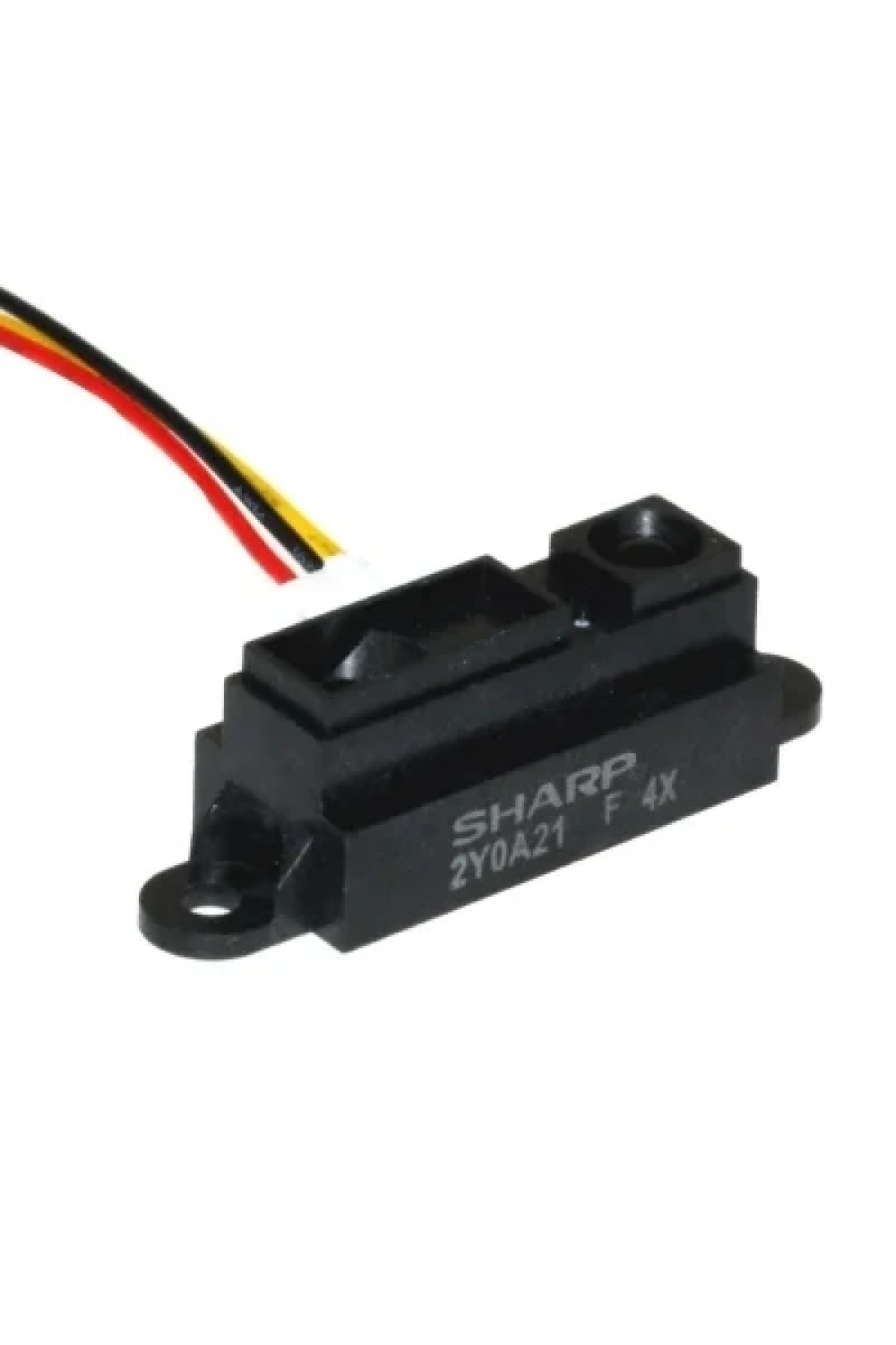 Sharp Mesafe Sensörü 2Y0A21 (10-80cm)