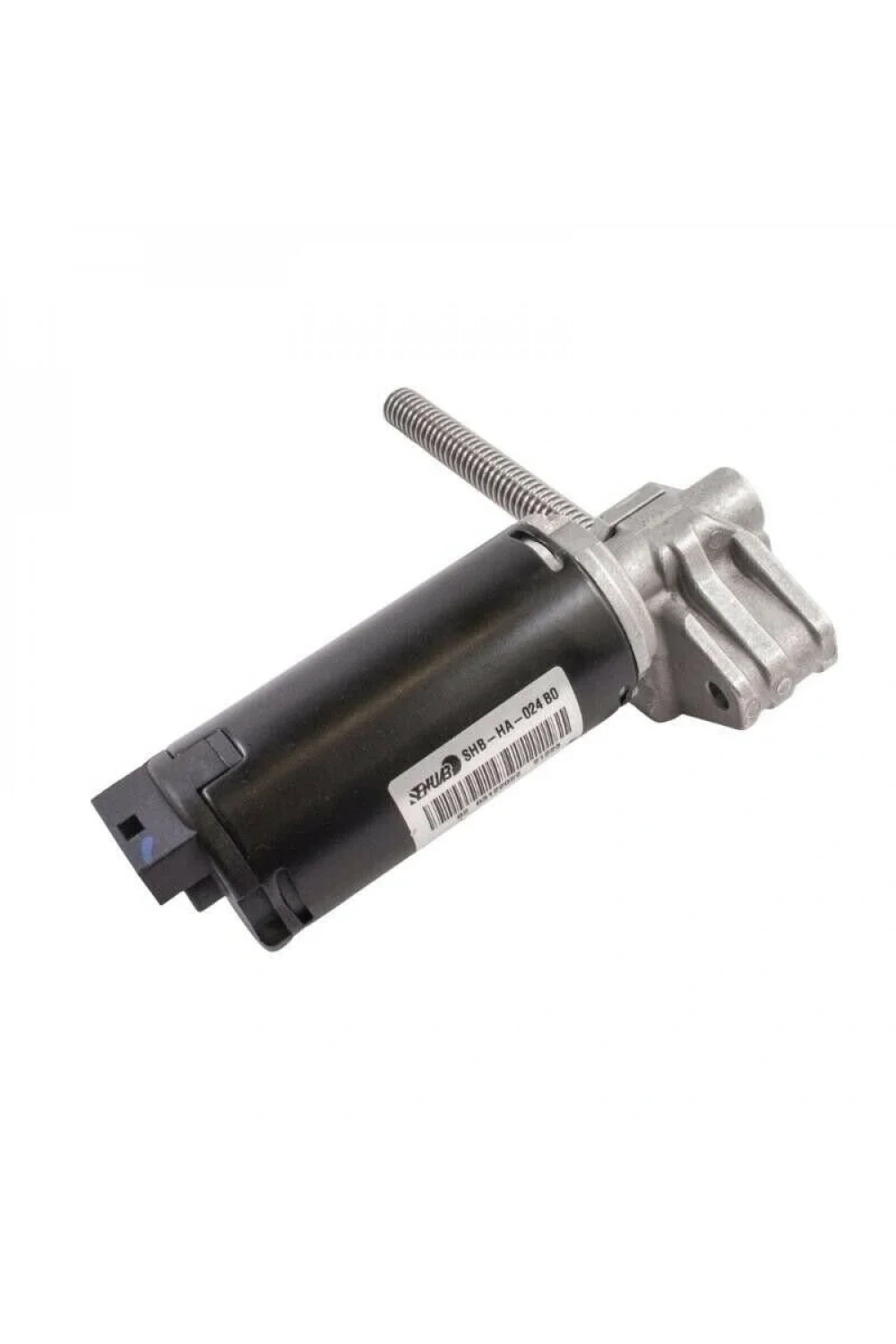 SHB-HA-024 9-18V 200RPM Araç Koltuk Motoru