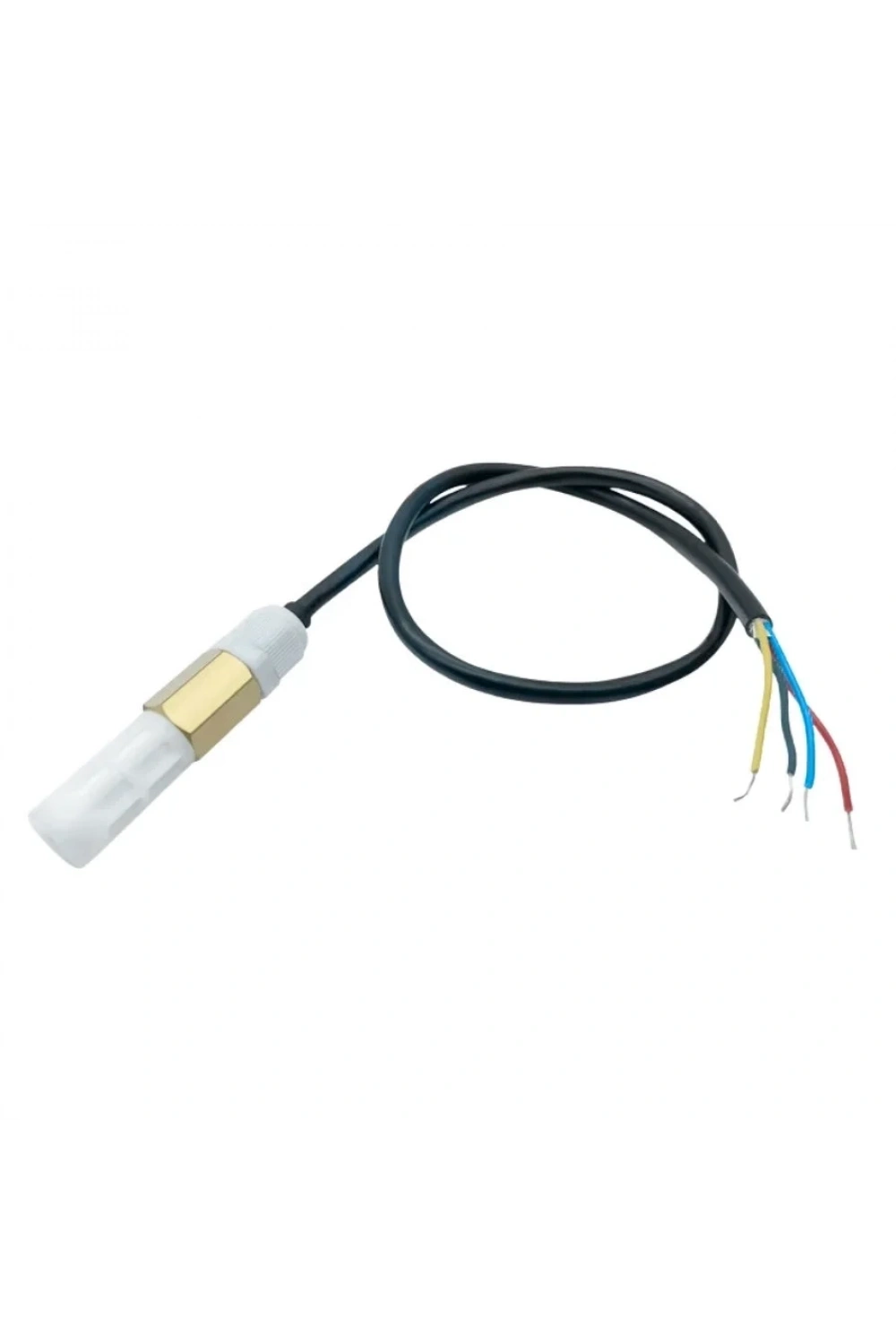 SHT30 RS485 Waterproof Temperature Humidity Sensor PE Probe