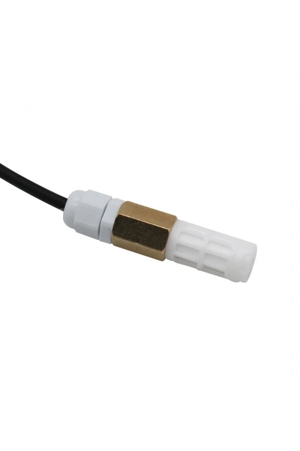 SHT30 RS485 Waterproof Temperature Humidity Sensor PE Probe