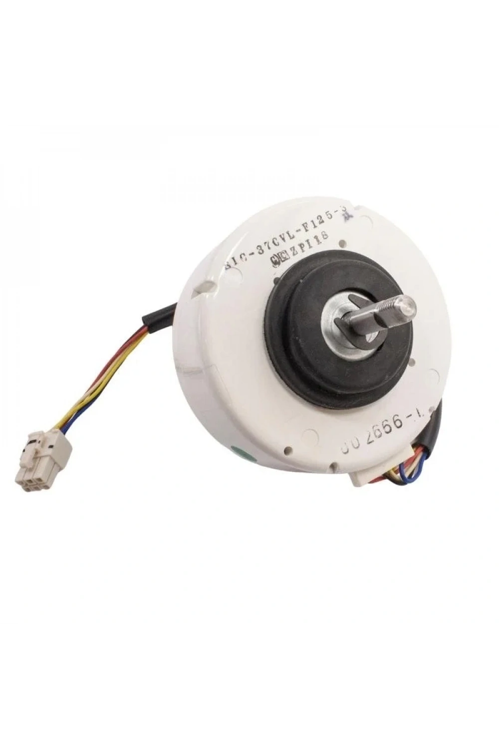 SIC-37CVL-F125-3 DC 310V 25W Brushless Klima Motoru