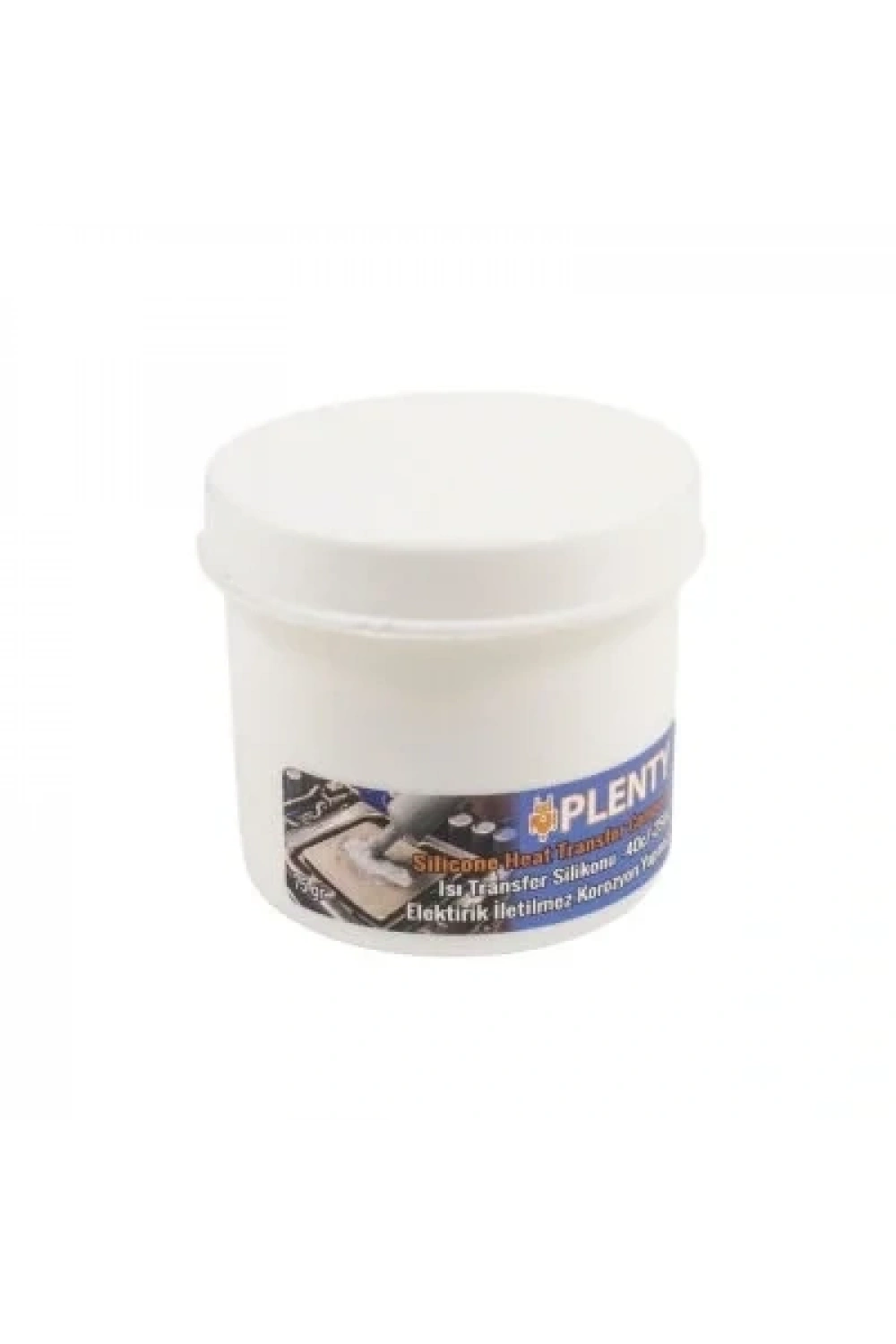 Silikon Termal Macun 75gr