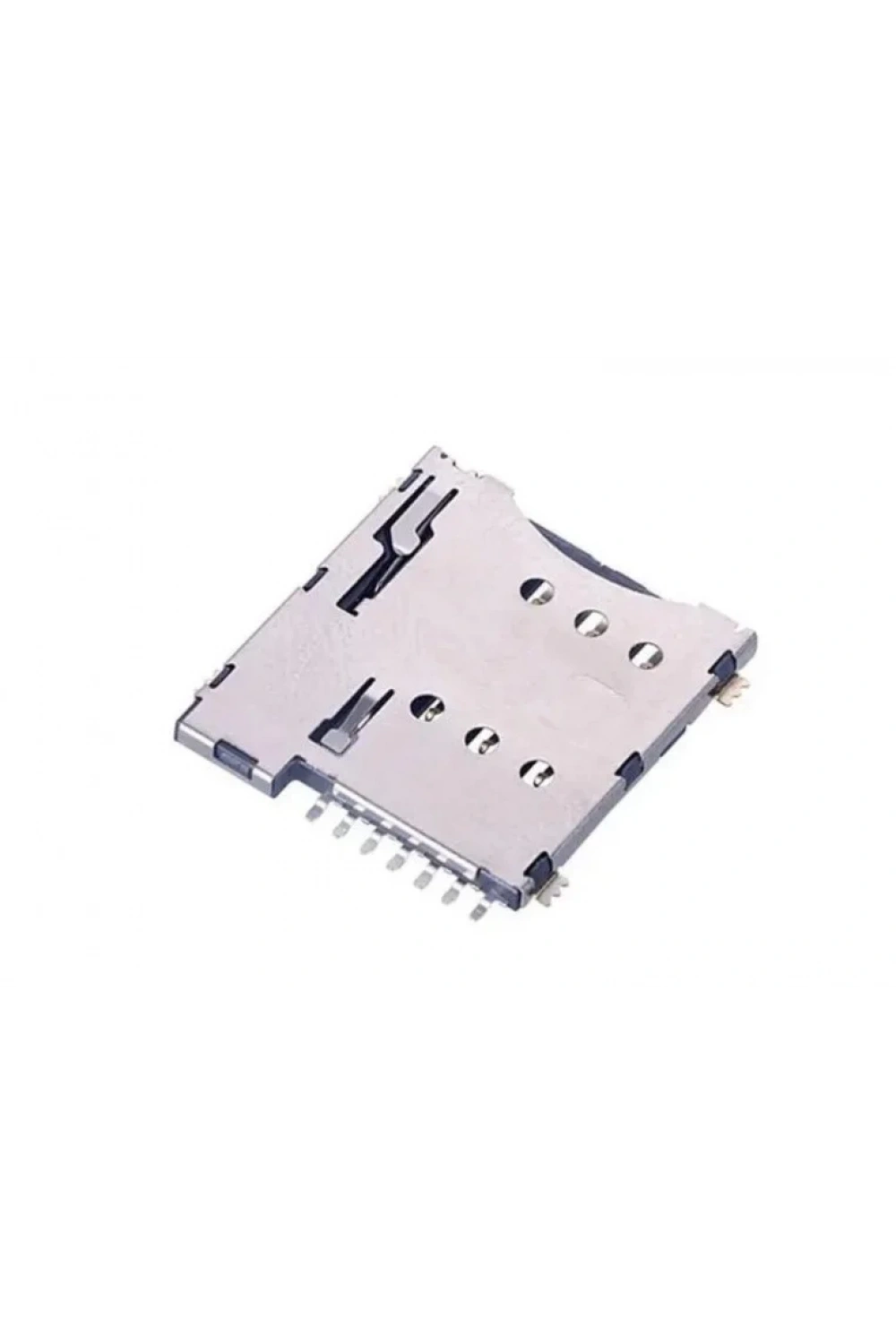 SIM Card Reader Modülü