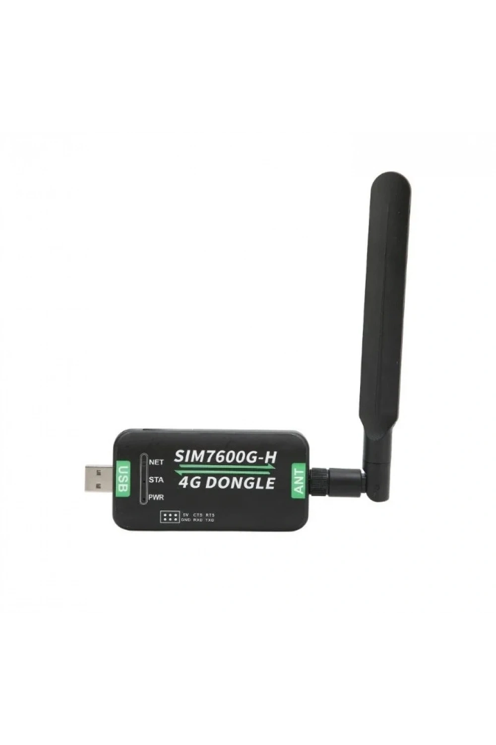 SIM7600G-H 4G LTE USB Haberleşme Modülü