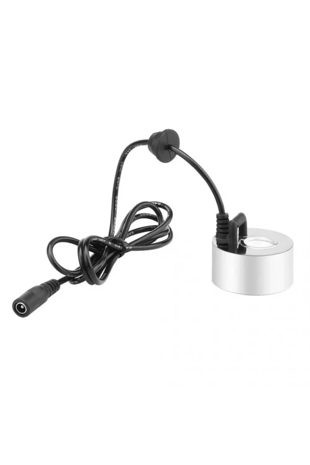 Sis Yapıcı Nem Nozülü Soğuk Buhar 24V 47mm Kuluçka Makinesi