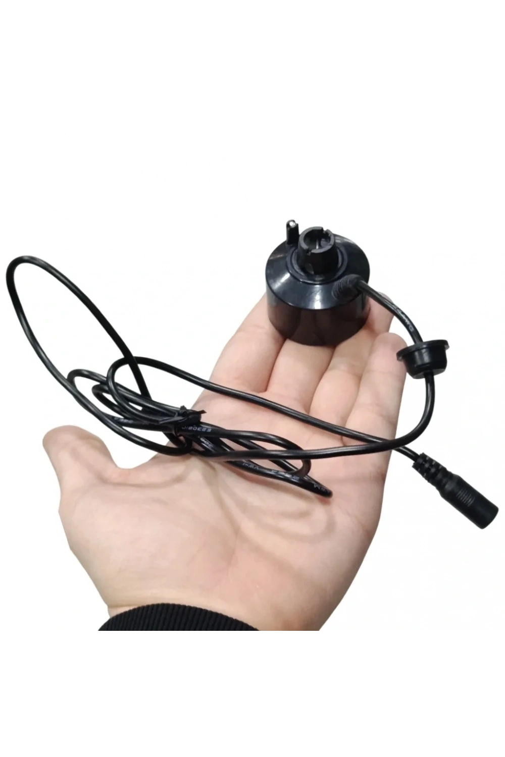 Sis Yapıcı Nem Nozülü Soğuk Buhar 24V Kuluçka Makinesi Mist Maker