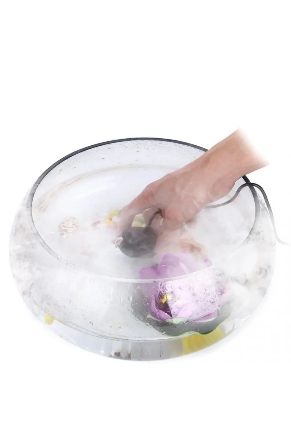 Sis Yapıcı Nem Nozülü Soğuk Buhar 24V Kuluçka Makinesi Mist Maker