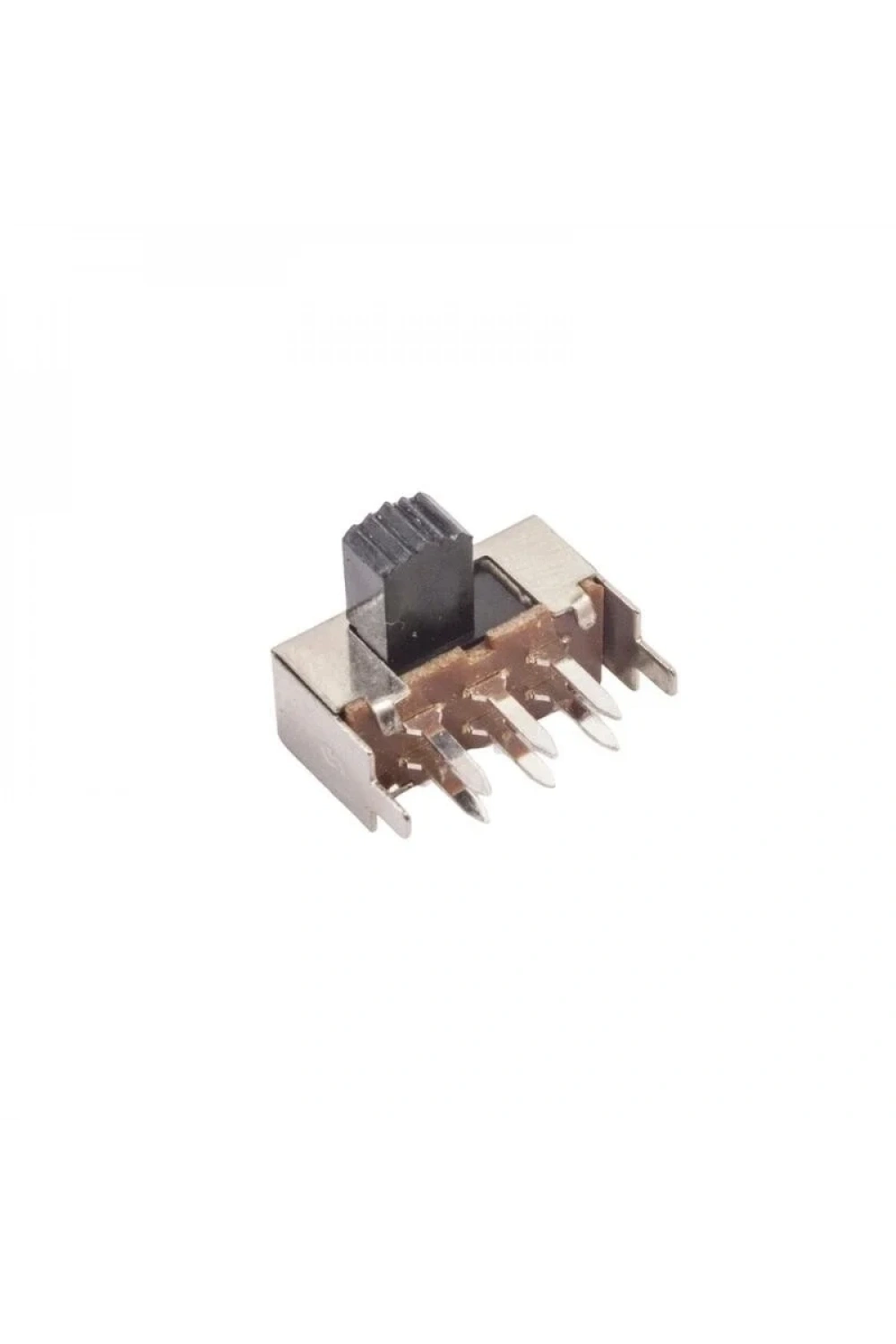 SK22F02G7 2 Konumlu Sürgülü Slide Switch 6 Pin