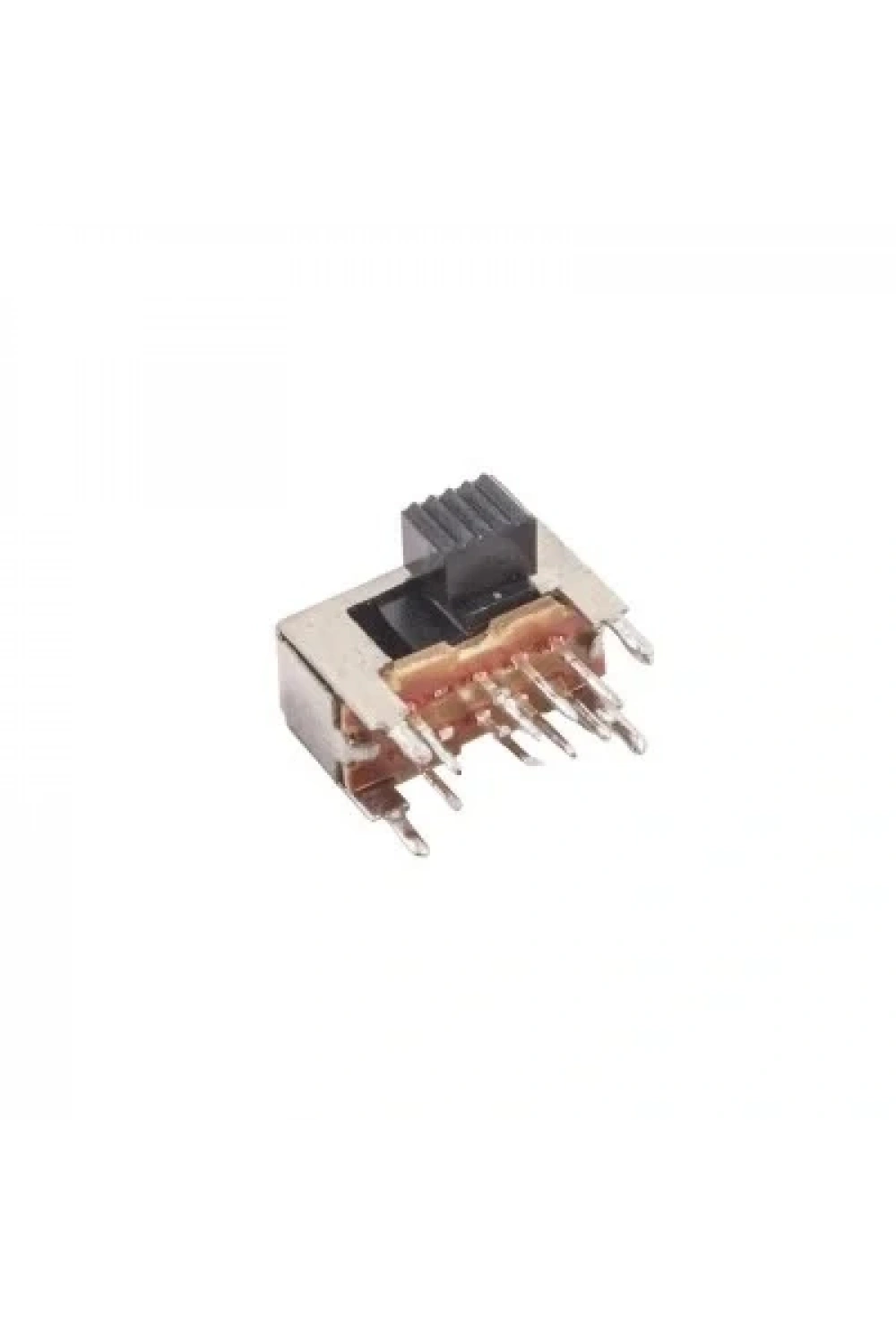SK23D28 3 Konumlu Sürgülü Slide Switch 8 Pin