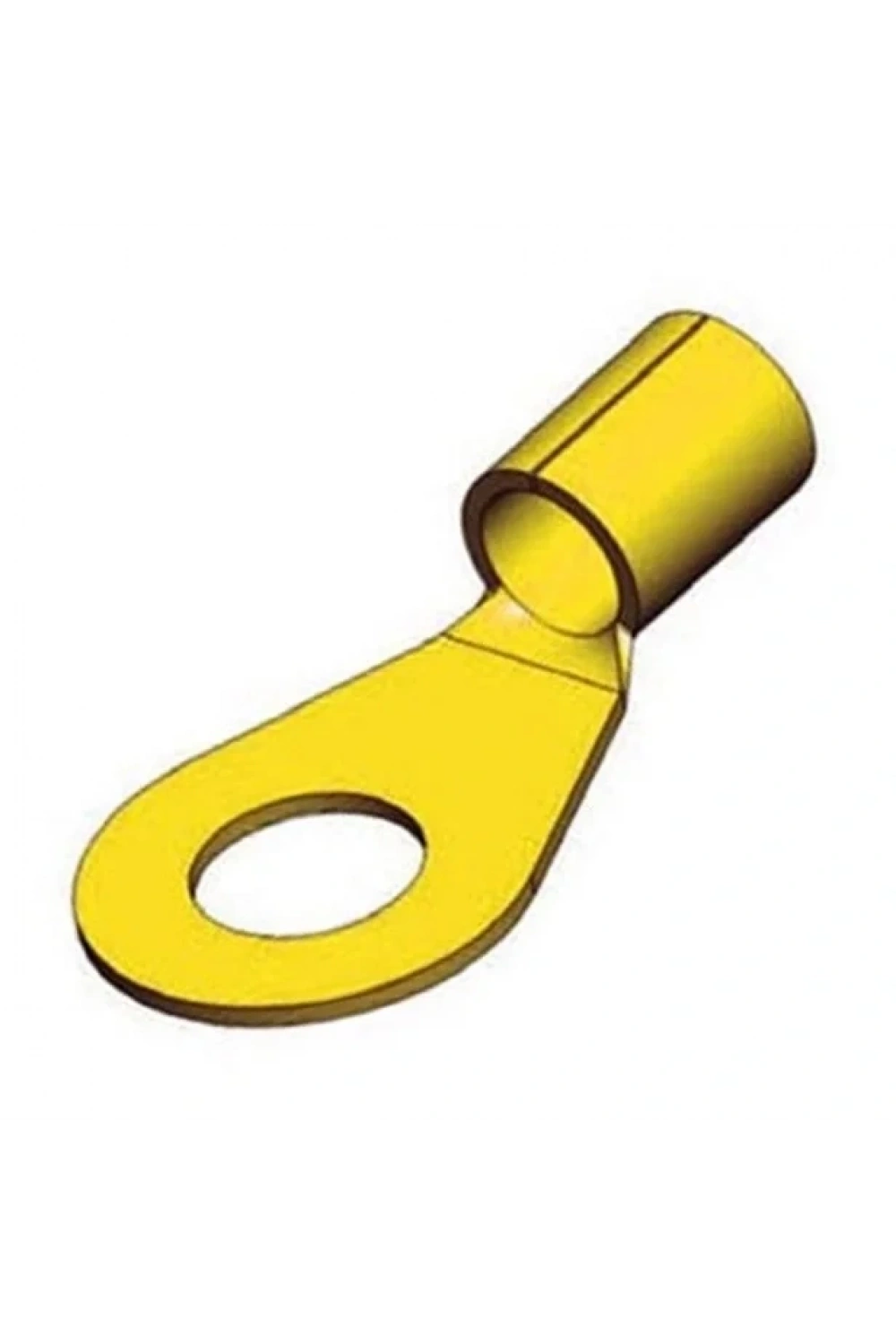 SK4-05 Boru Tip Terminal 500 Adet