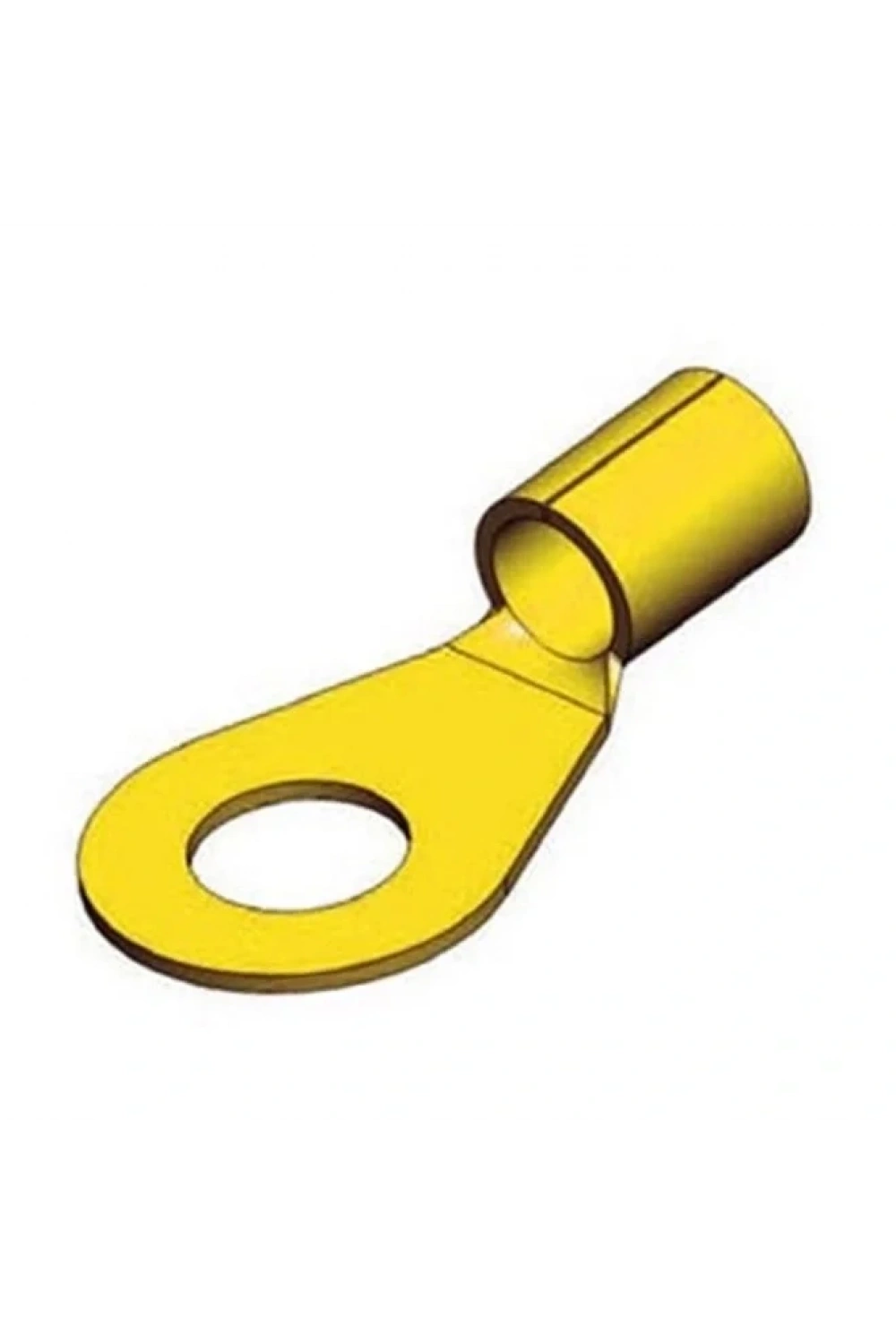 SK6-06 Boru Tip Terminal 250 Adet