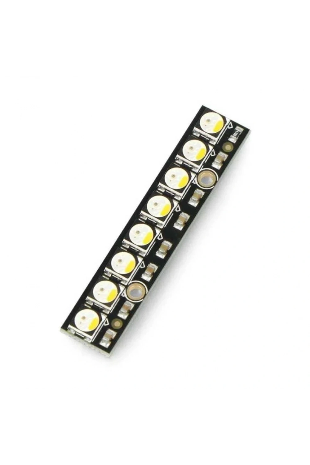 SK6812 5050 NeoPixel Stick - 8 li RGB Led Modülü