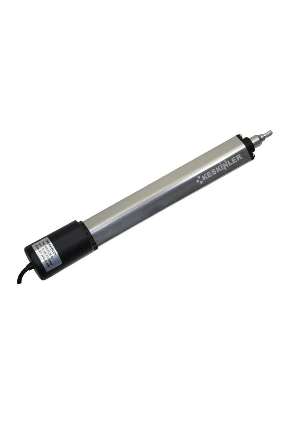 SKA-03-200-D2 12V 200mm 6W Lineer Aktüatör Motor