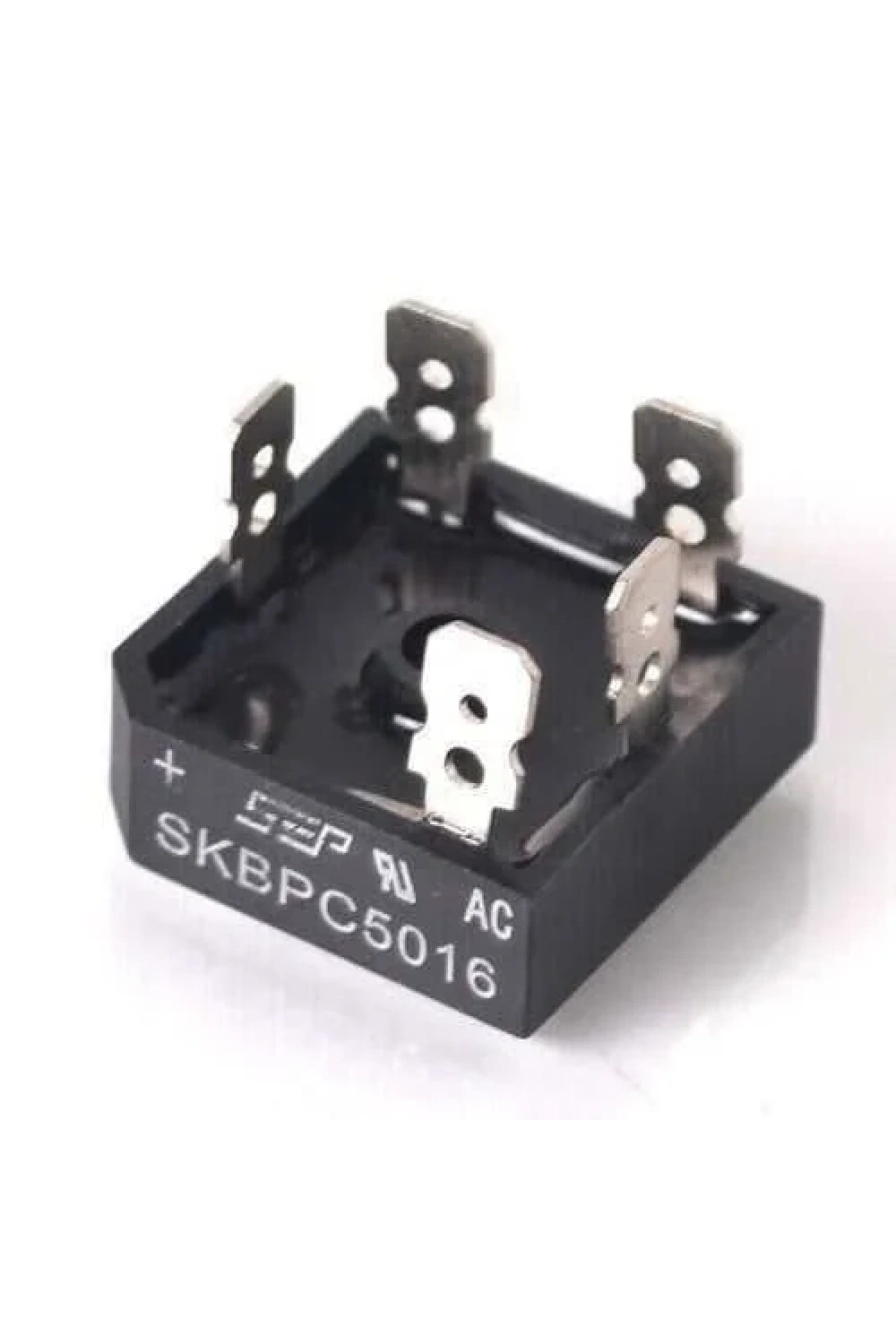 SKBPC5016 50A 1600V Trifaze Köprü Diyot 3 Faz