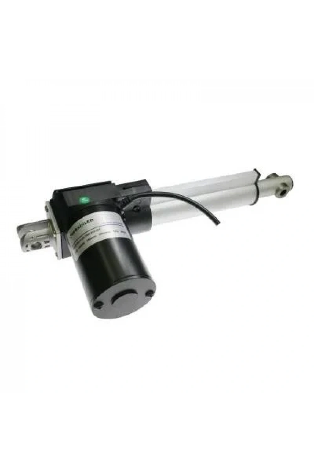 SKD 24V 150mm 1000N Lineer Aktüatör Motor