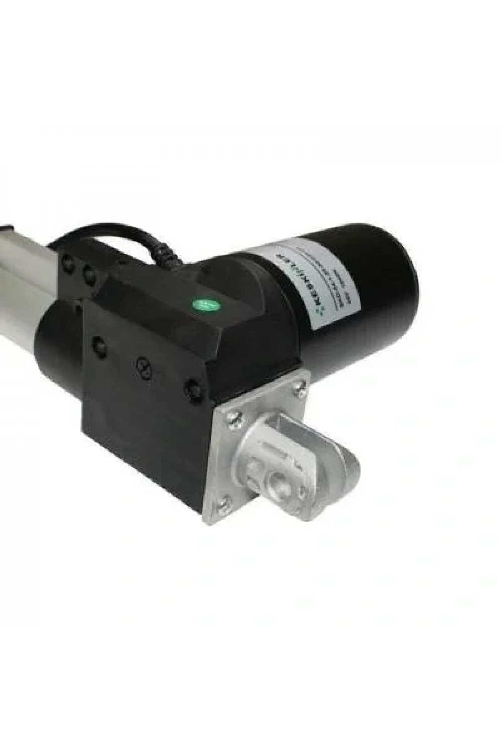SKD 24V 200mm 1000N Lineer Aktüatör Motor