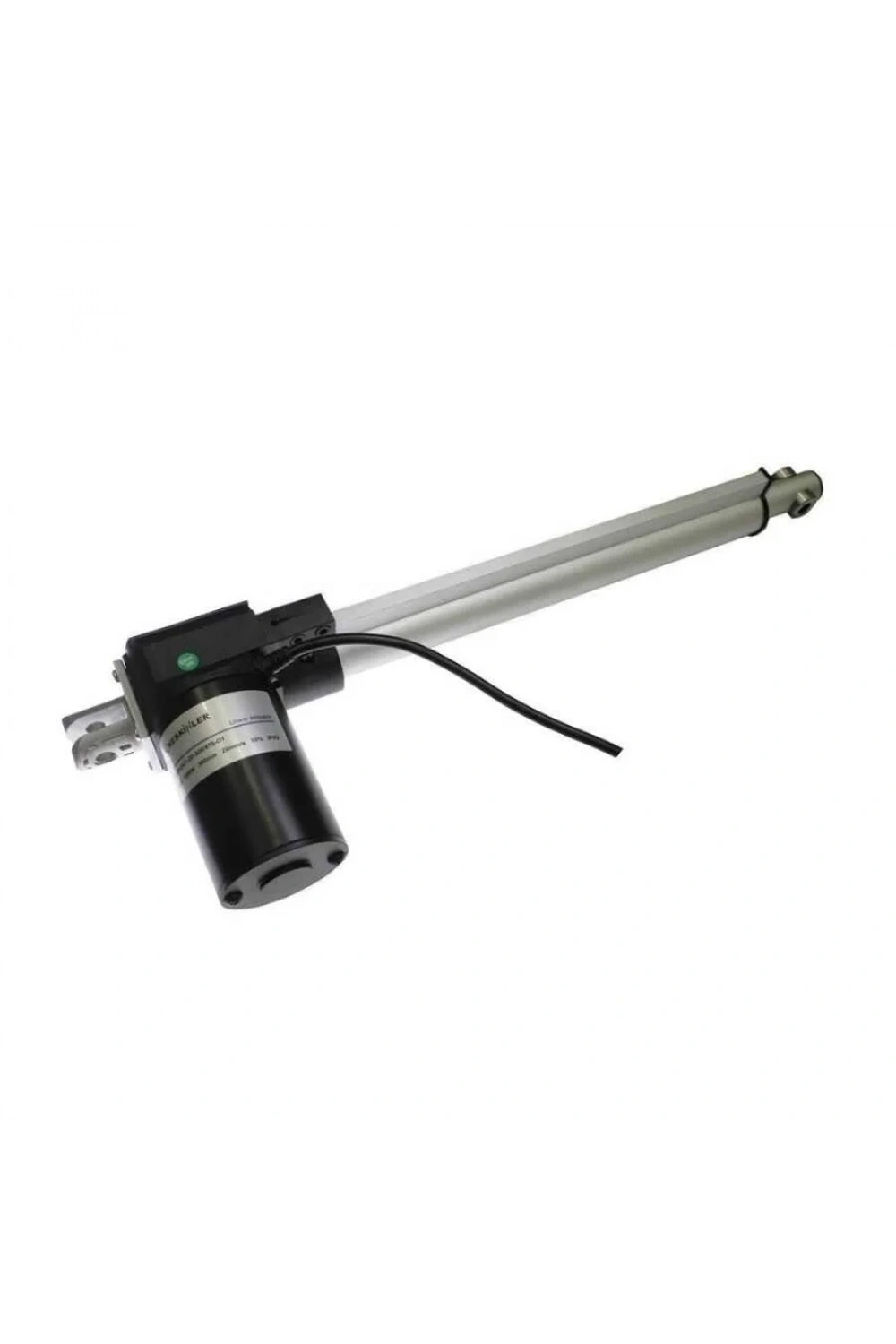 SKD 24V 300mm 1000N Lineer Aktüatör Motor