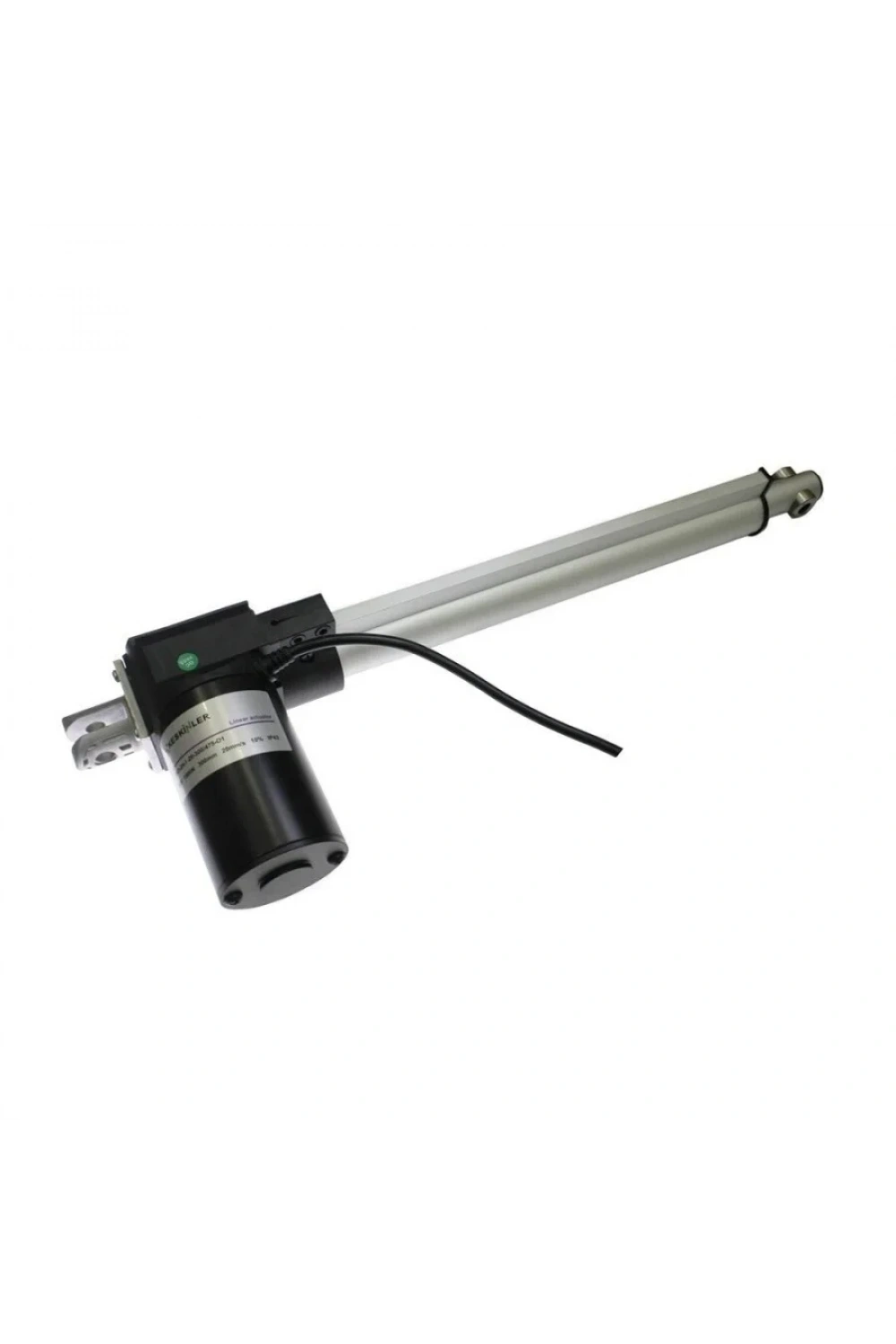 SKD 24V 300mm 1000N Lineer Aktüatör Motor