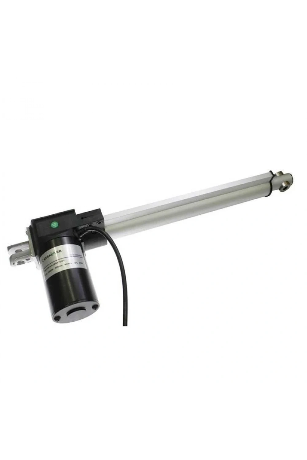 SKD 24V 300mm 6000N Lineer Aktüatör Motor