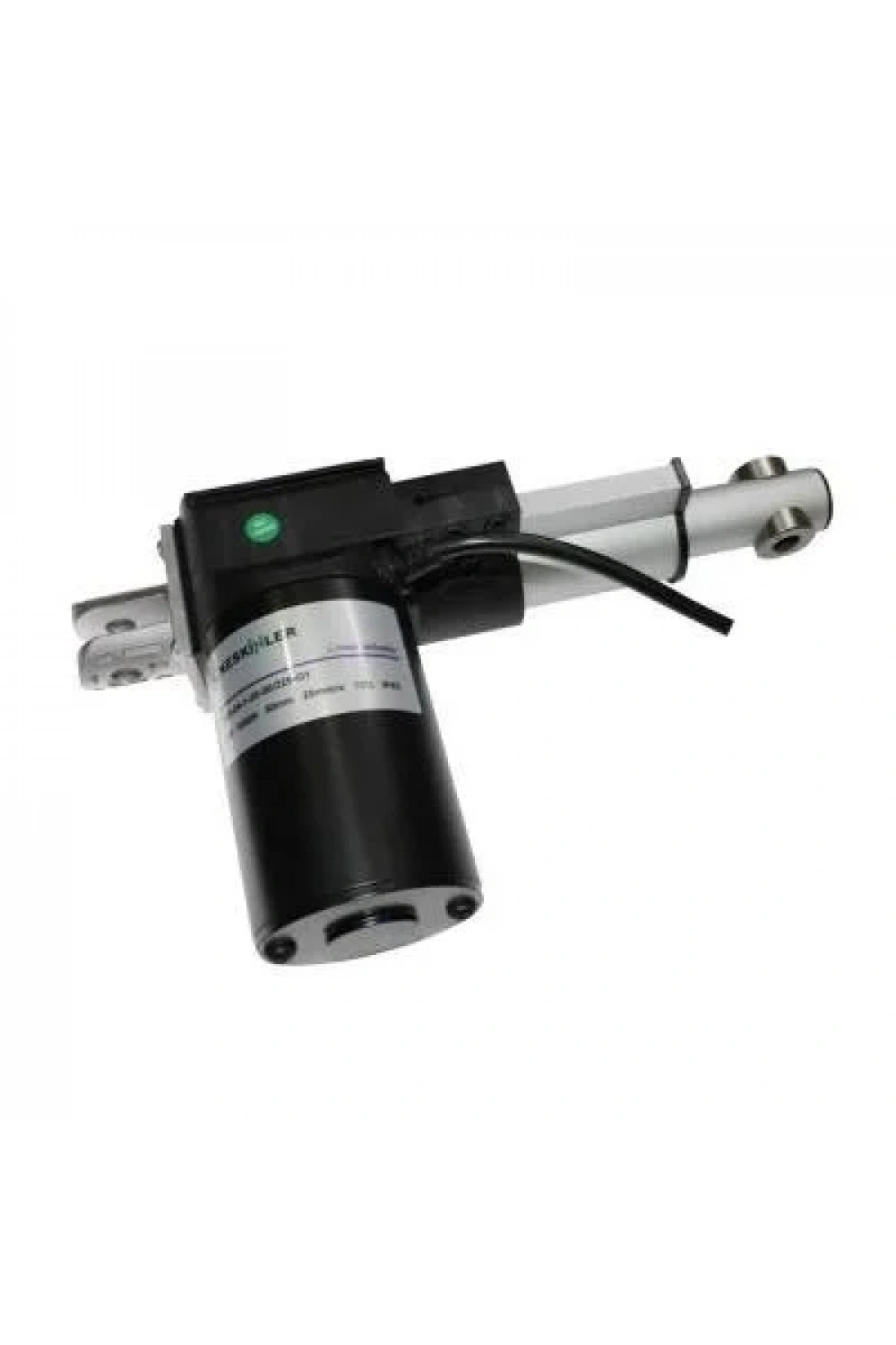 SKD 24V 50mm 1000N Lineer Aktüatör Motor